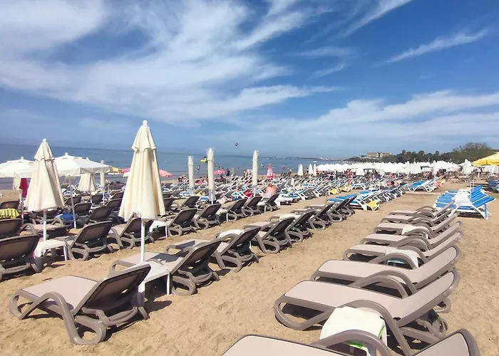 Side Zeugma Hotel - Adult Only 16 Plus