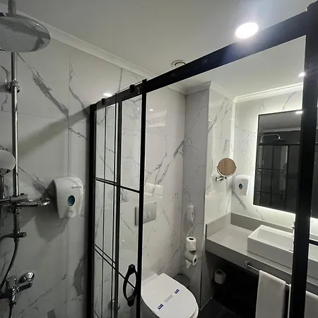 Side Zeugma Hotel - Adult Only 16 Plus Exterior photo
