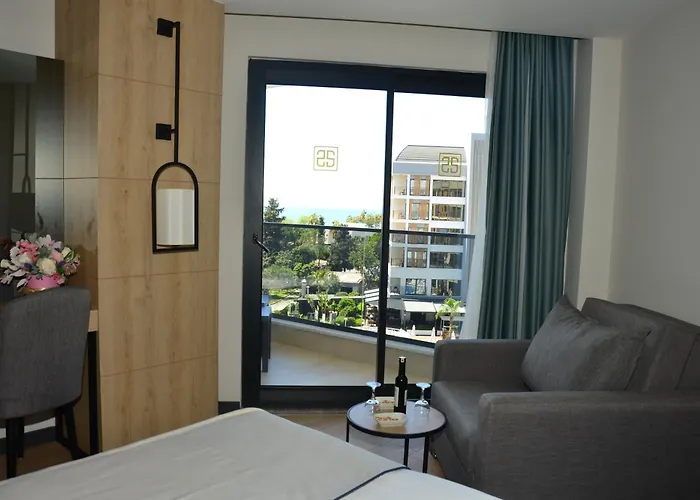 Side Zeugma Hotel - Adult Only 16 Plus