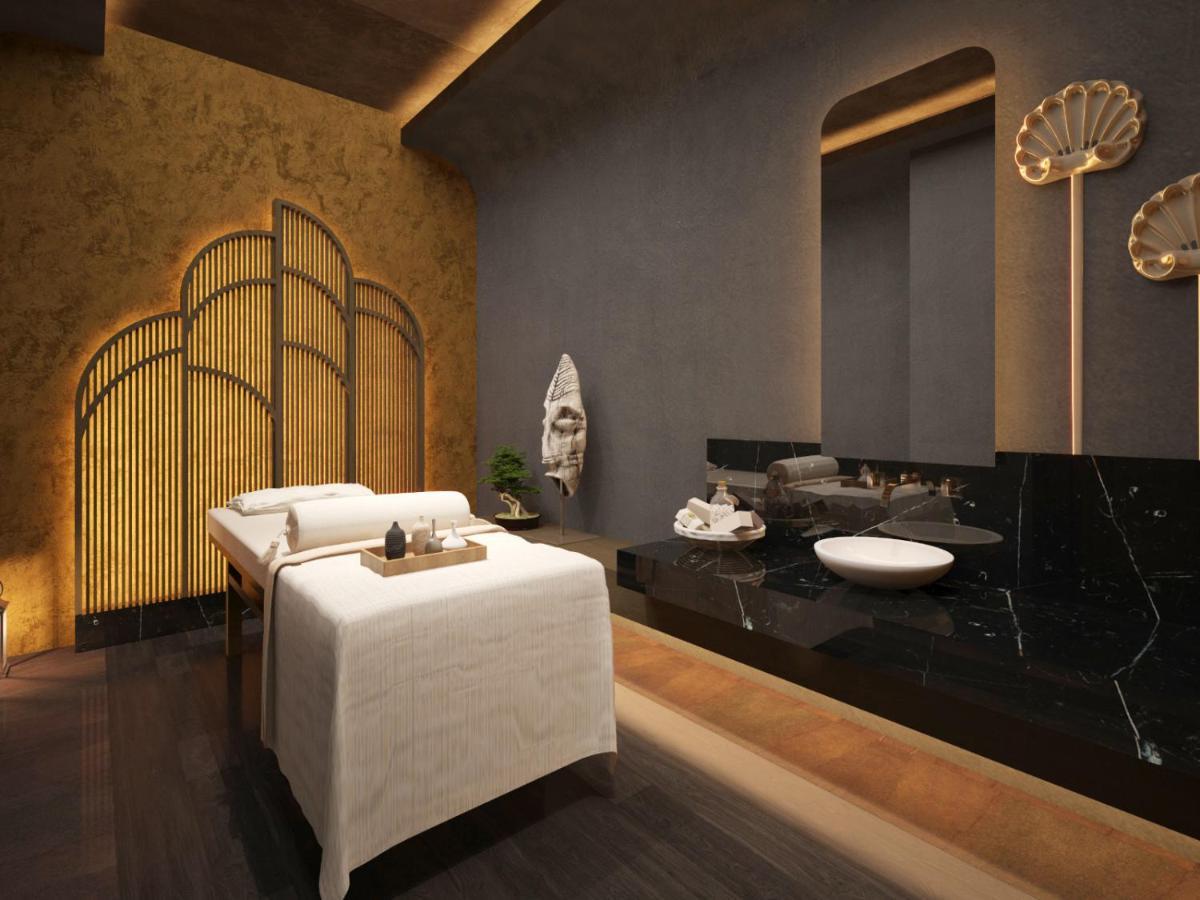 Hotel Zeugma - Adult Only 16 4*