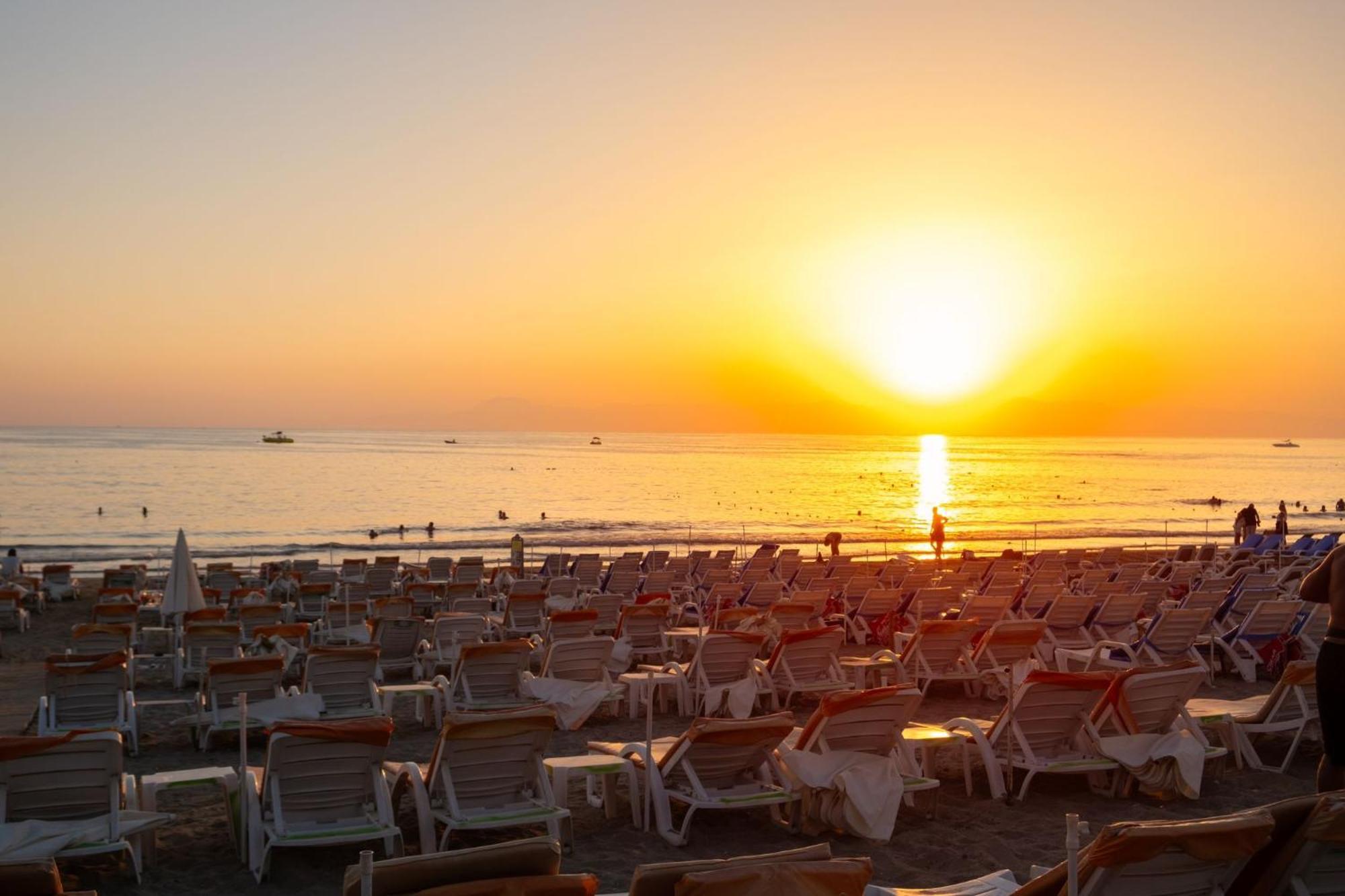 Hotel Zeugma - Adult Only 16 4*
