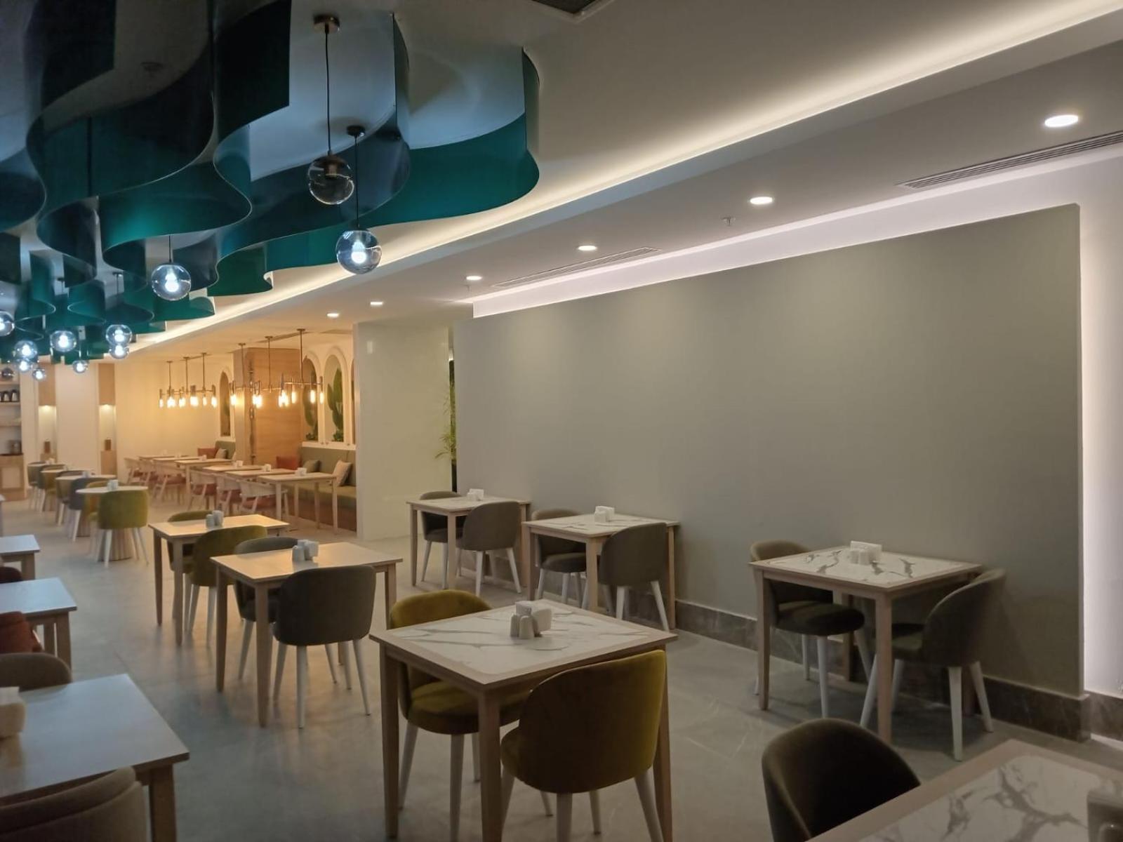 Hotel Zeugma - Adult Only 16 Side