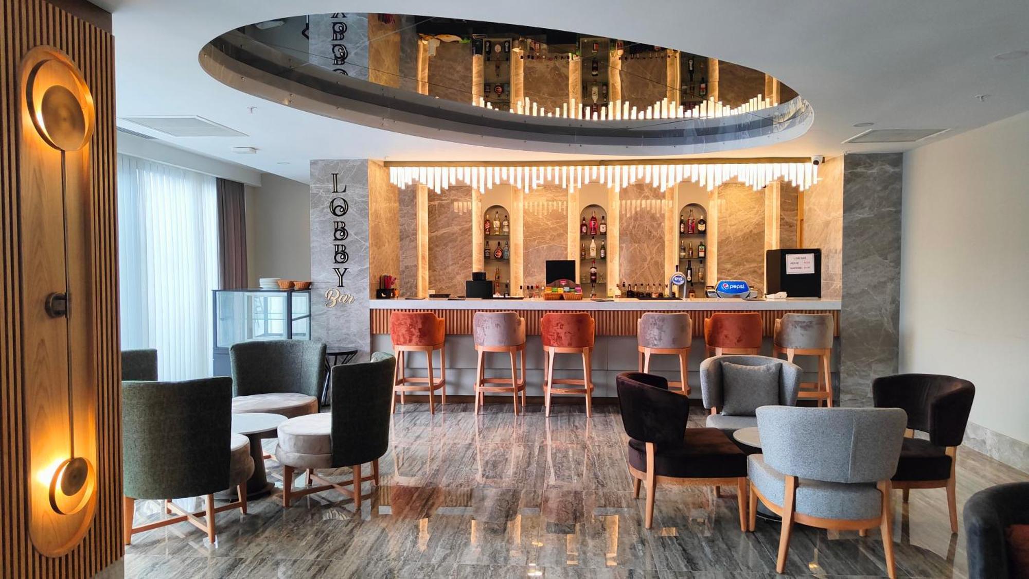 Hotel Zeugma - Adult Only 16 Side