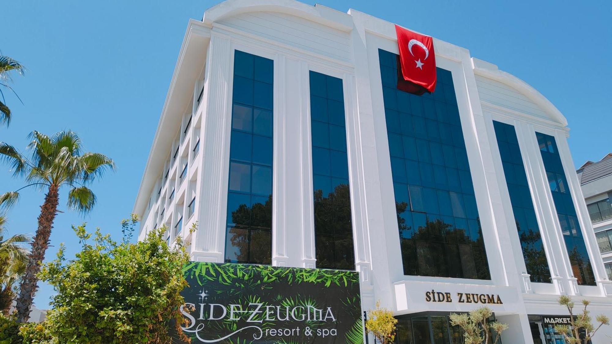 Zeugma - Adult Only 16 Hotel 4*