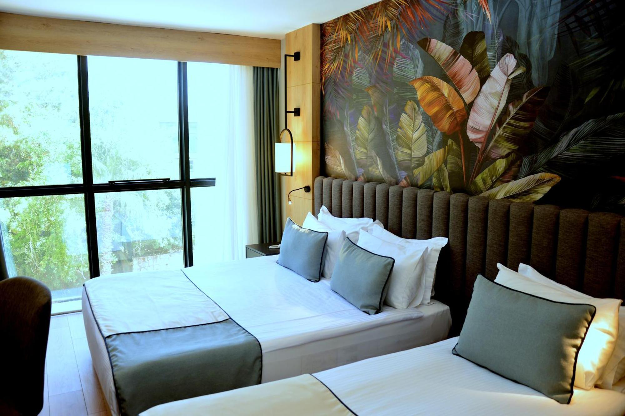 Zeugma - Adult Only 16 Hotel