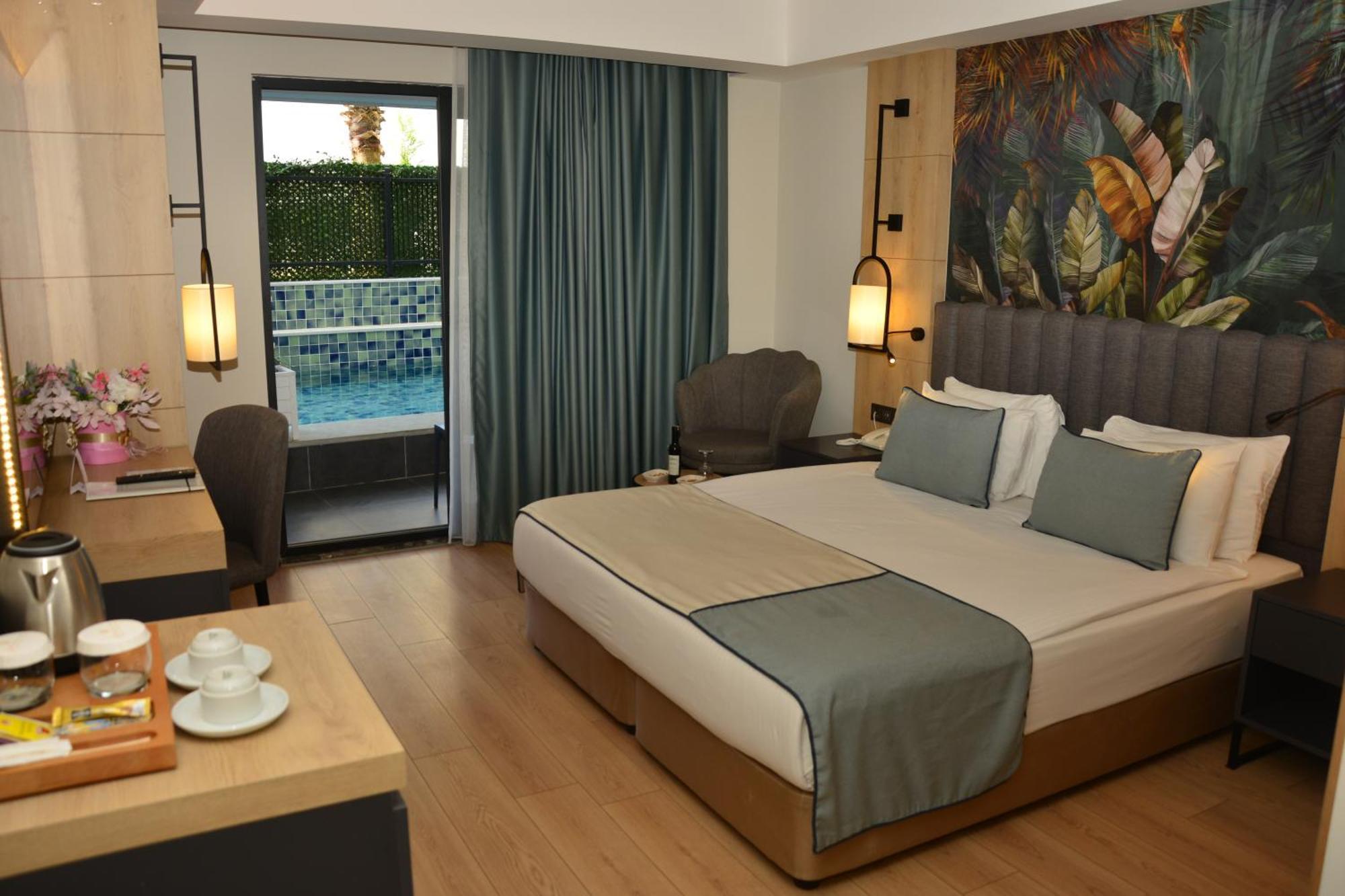 Zeugma - Adult Only 16 Hotel 4*