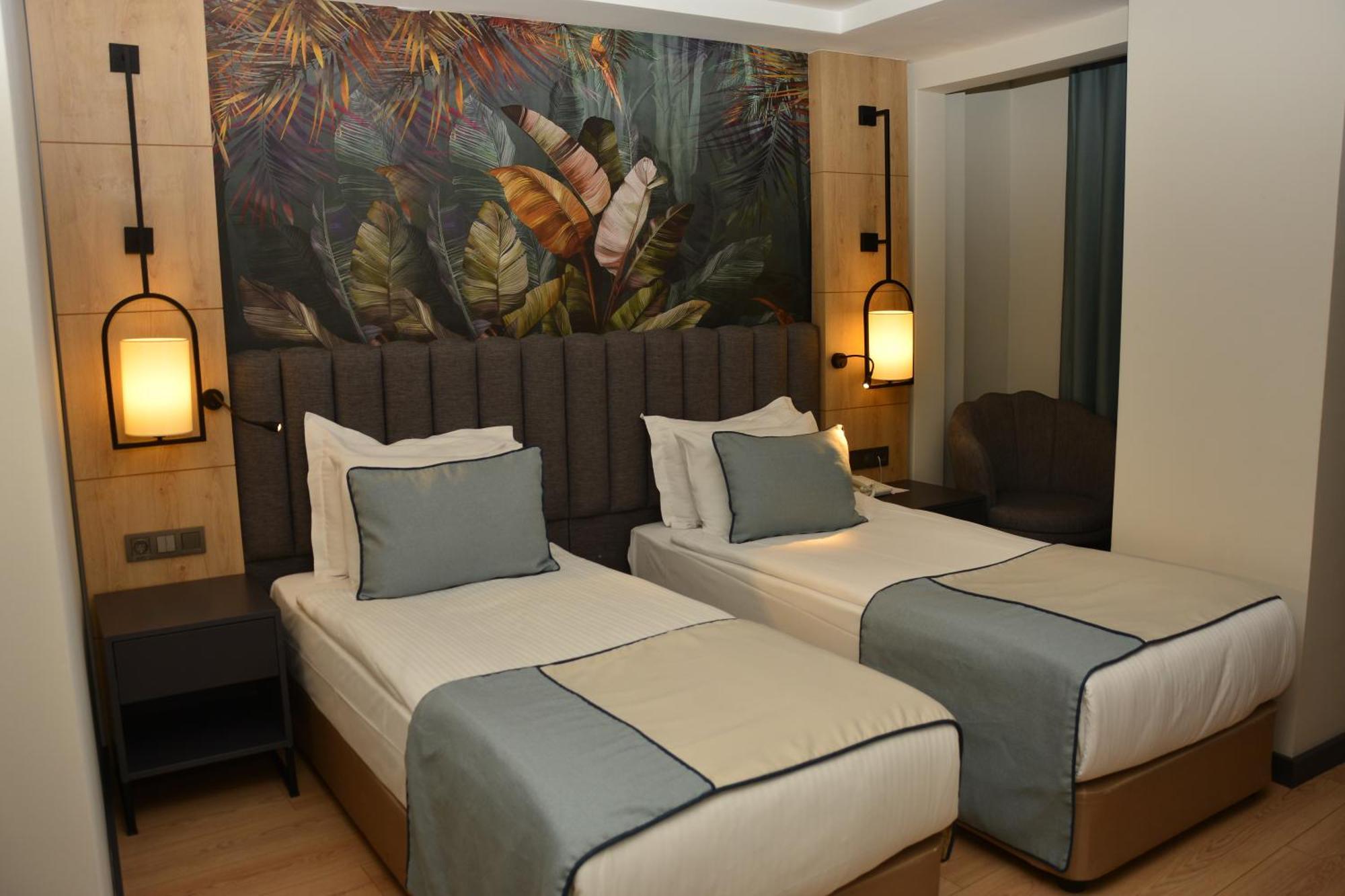Zeugma - Adult Only 16 Hotel