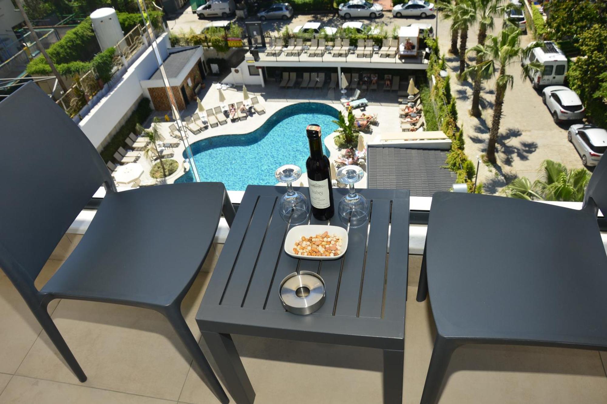 Hotel Zeugma - Adult Only 16