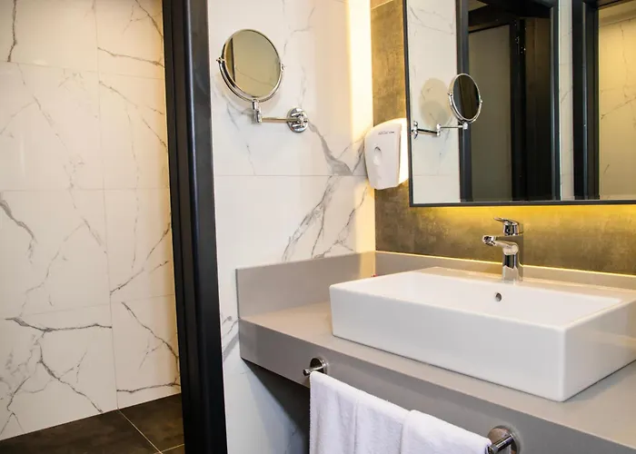 Side Zeugma Hotel - Adult Only 16 Plus