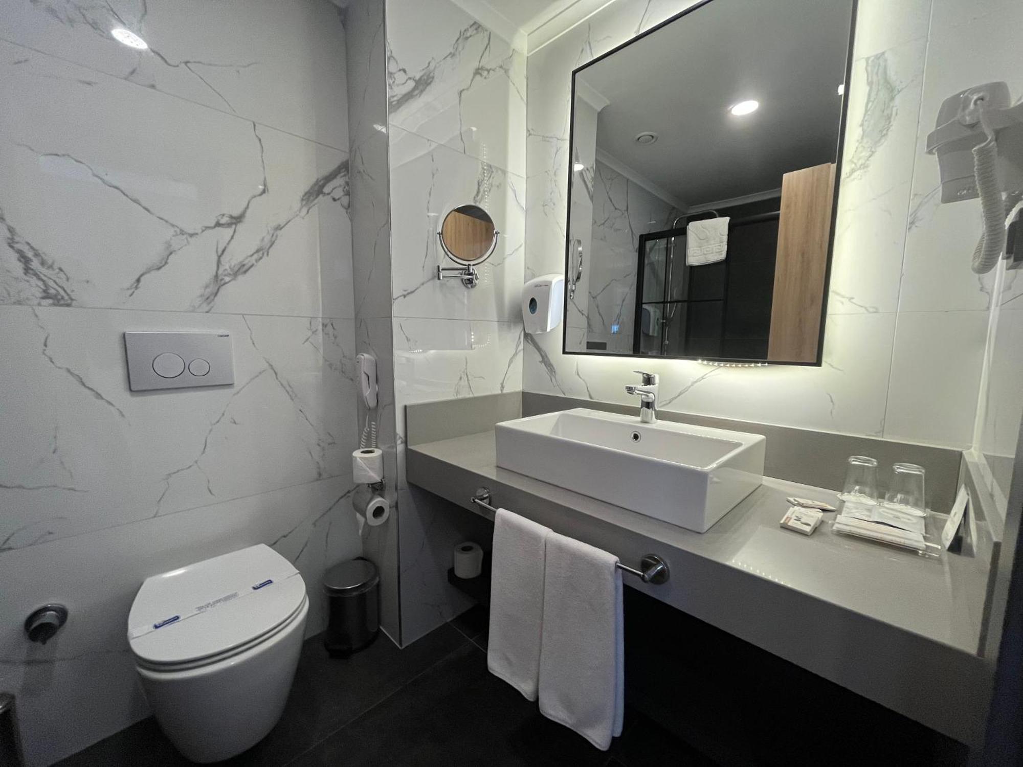 Hotel Zeugma - Adult Only 16 4*