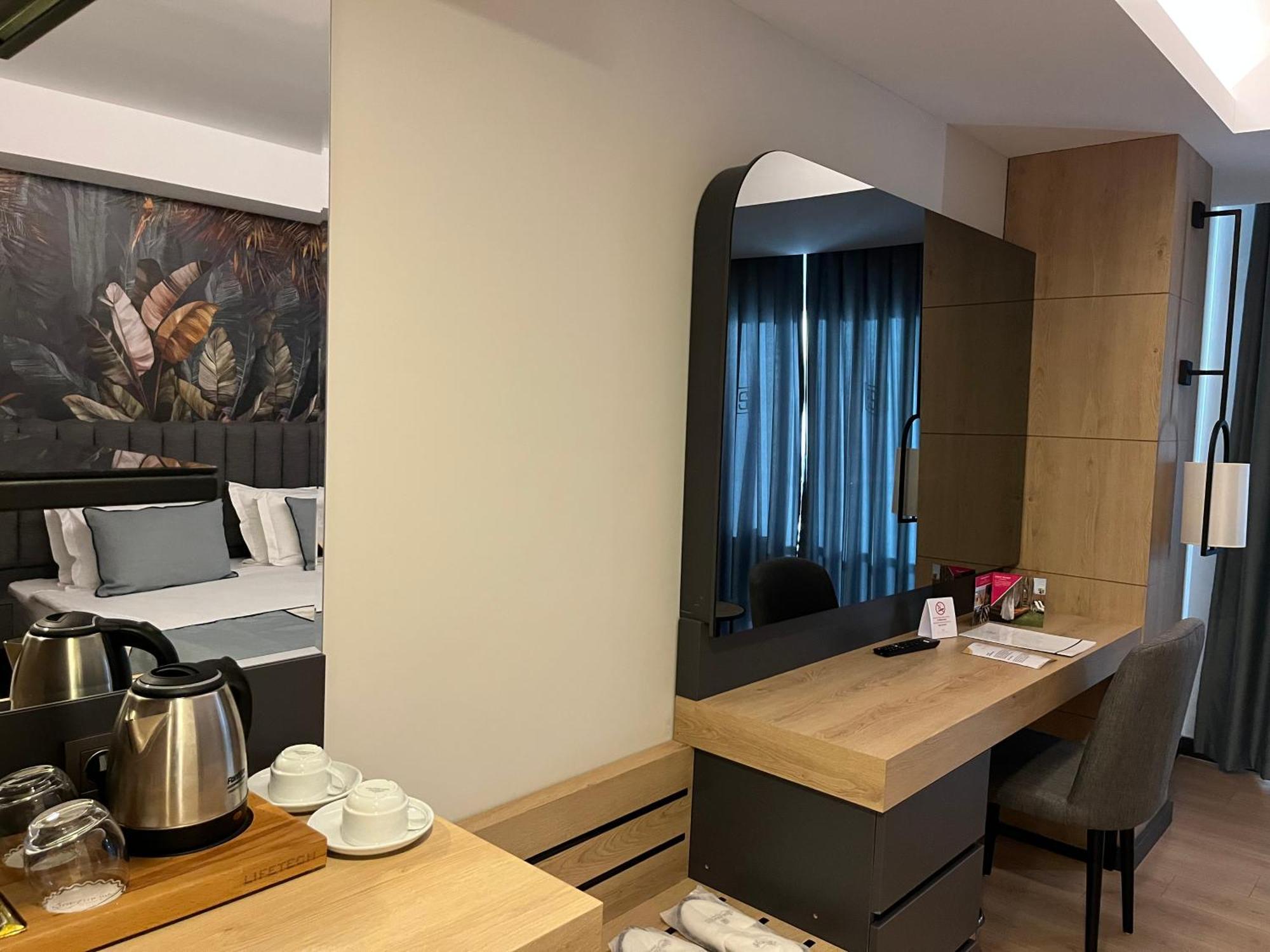 Hotel Zeugma - Adult Only 16