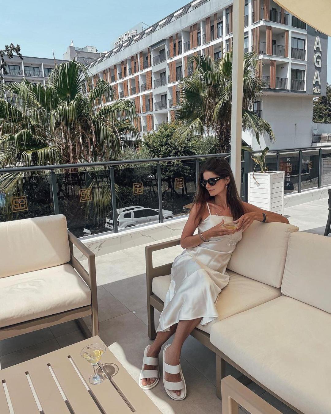 Hotel Zeugma - Adult Only 16 4*