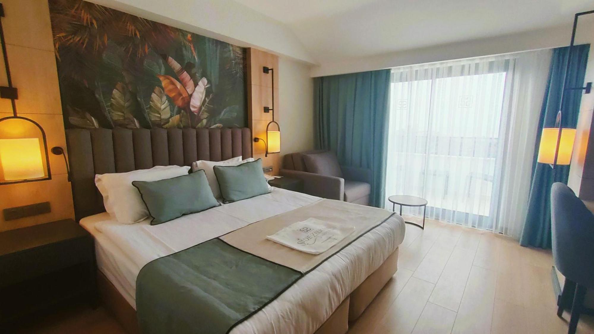 Zeugma - Adult Only 16 Hotel 4*