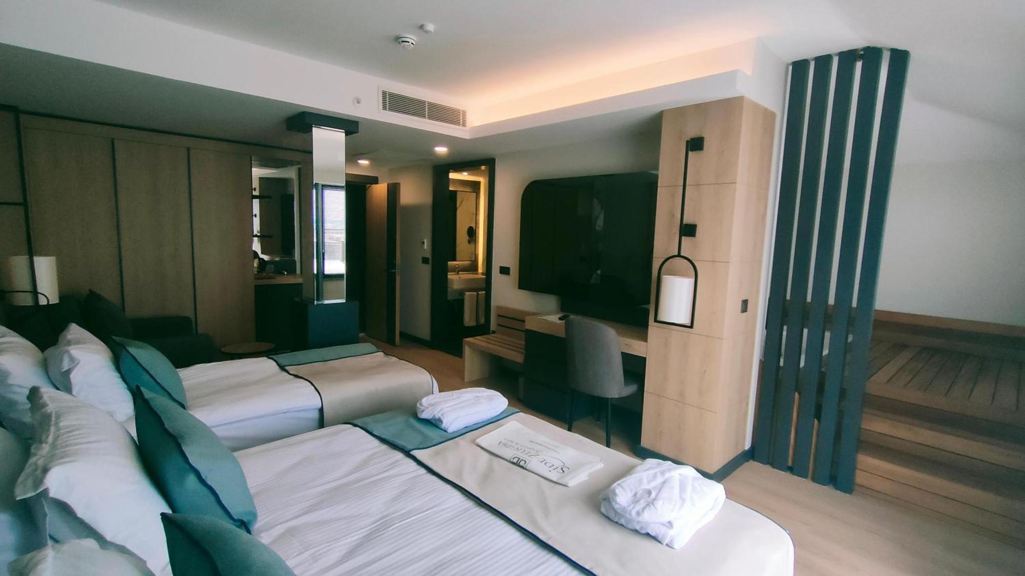 Zeugma - Adult Only 16 Hotel 4*