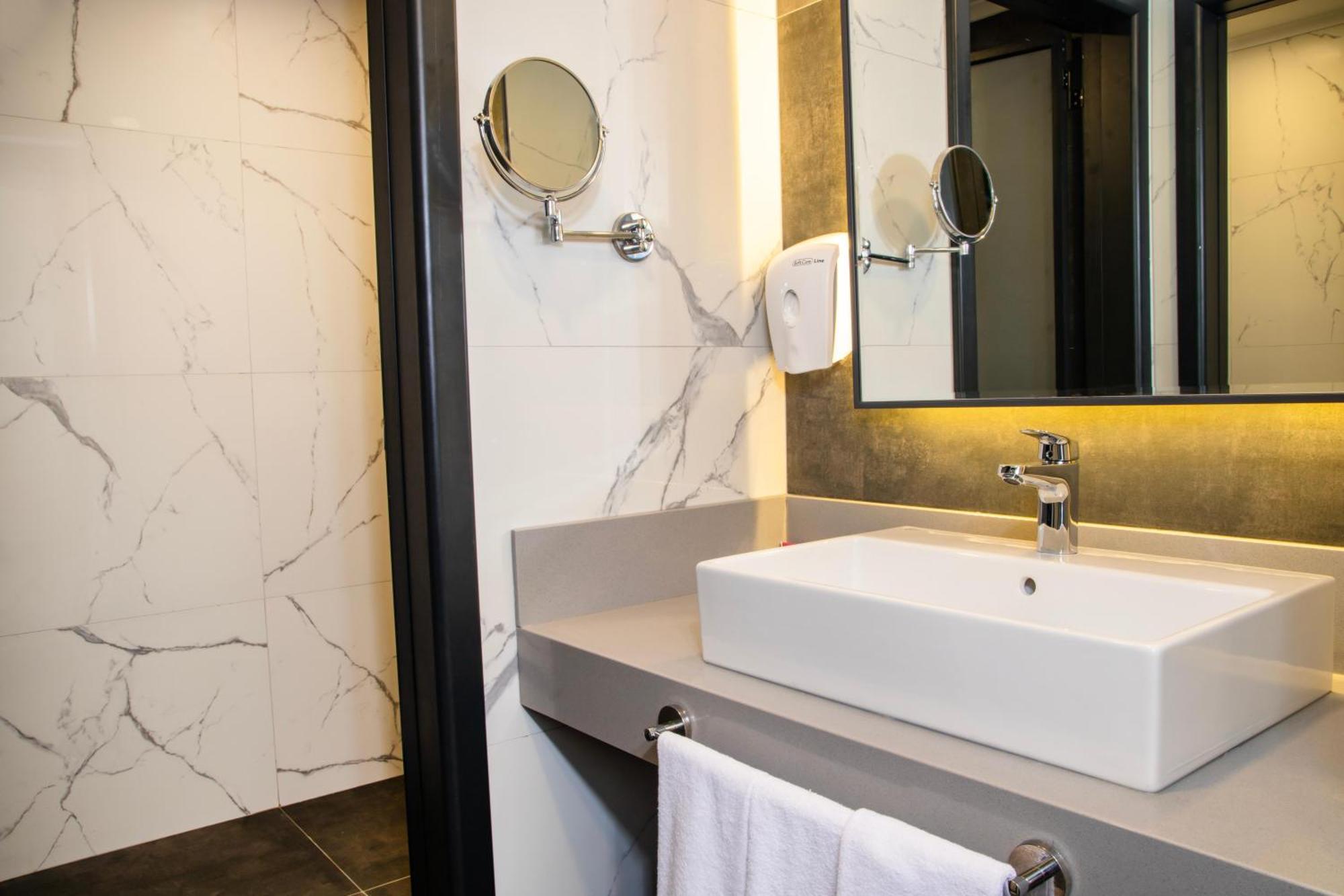 Hotel Zeugma - Adult Only 16 4*