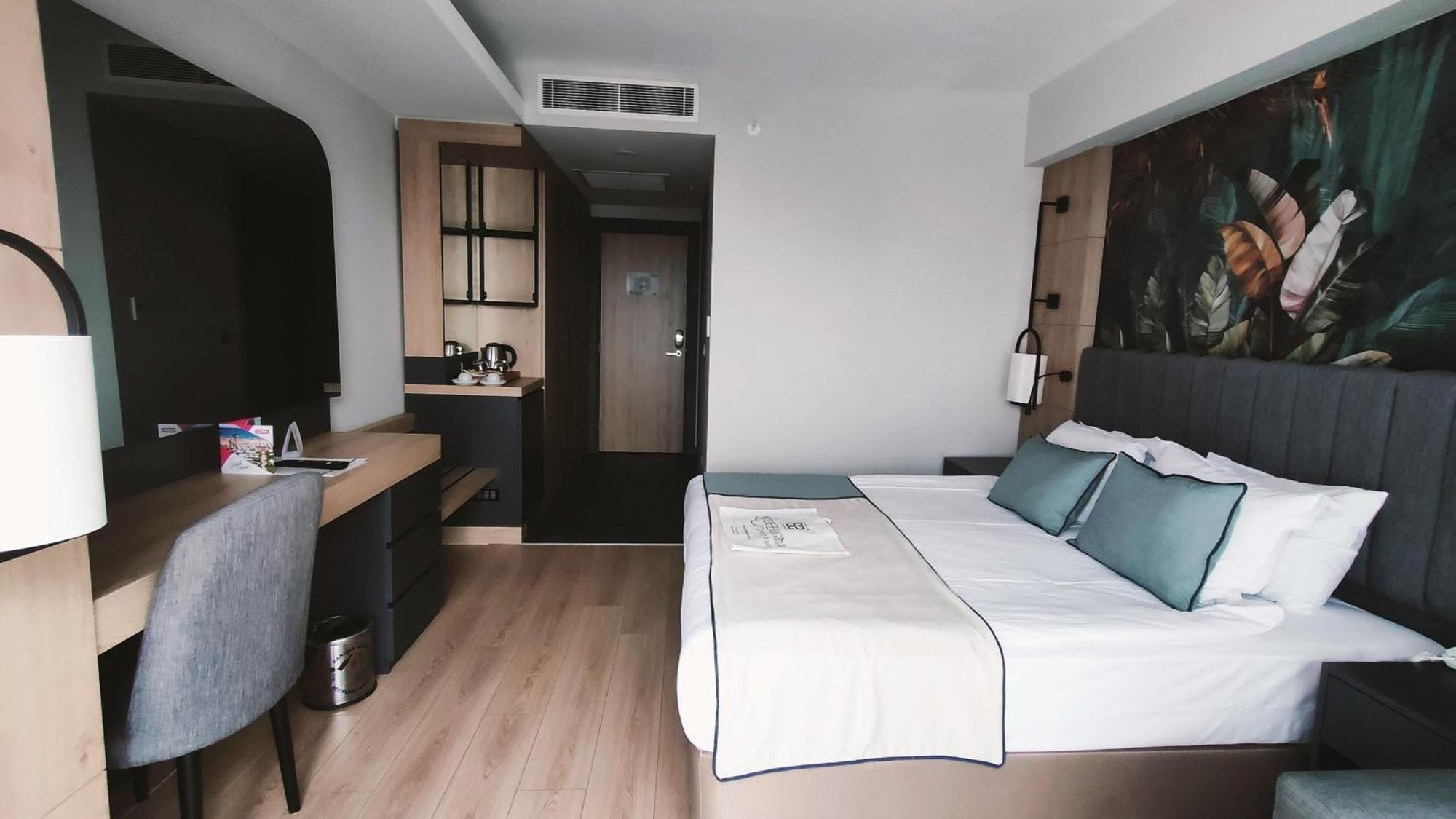 Hotel Zeugma - Adult Only 16 Side