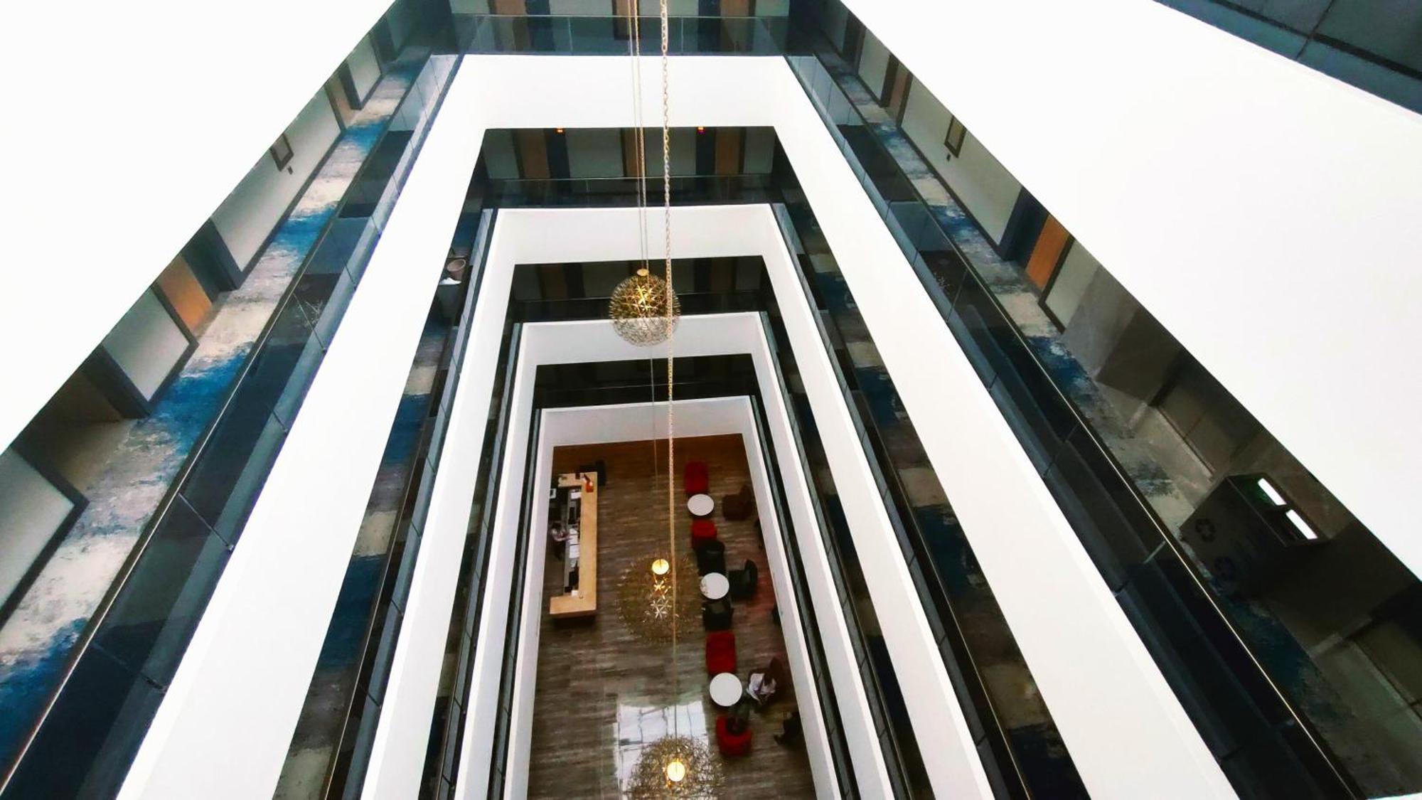 Zeugma - Adult Only 16 Hotel Side